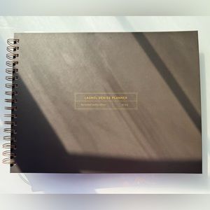 Laurel Denise Planner